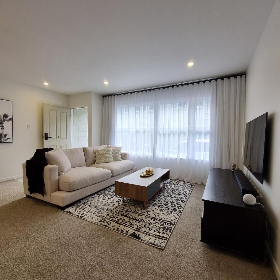 Inner City 2 Bedroom Unit Hamilton Exterior foto