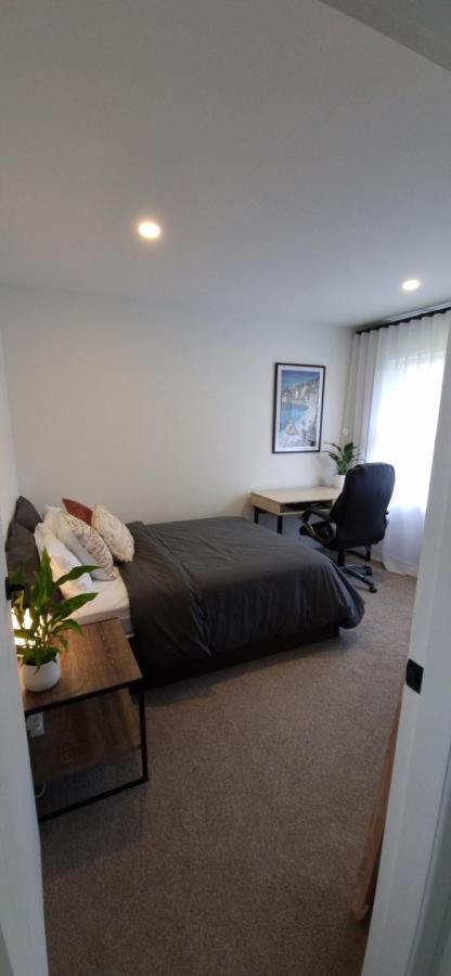 Inner City 2 Bedroom Unit Hamilton Exterior foto